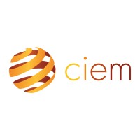 CIEM GROUP logo - Similar company to Ma.Da. S.P.A.