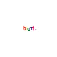 Blunt logo - Similar company to Truuce