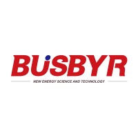 Busbyr New Energy logo - Similar company to Exactcareers