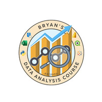 Data Analysis Course logo - Similar company to Gnosis Data Analysis