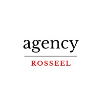 Agency Rosseel logo - Similar company to Infinitistudios