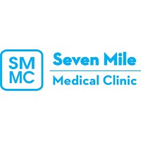 Seven Mile Medical Clinic logo - Similar company to Studio Venezia - The Podcast Company