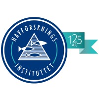Institute of Marine Research (IMR), Norway logo - Similar company to Kiwa Norge