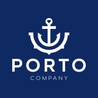 PORTO CO. logo - Similar company to Nuter Alimentação Automática Animal