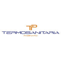 Termosanitaria Pasinato logo - Similar company to Colatriano Group