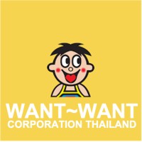 Want Want Corporation Thailand logo - Similar company to Foss South East Asia Co., Ltd.