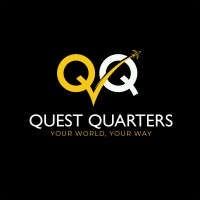 Quest Quarters DMC logo - Similar company to Check Inn Morocco