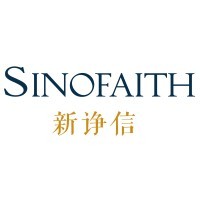 Sinofaith IP Group logo - Similar company to Springut Law Pc