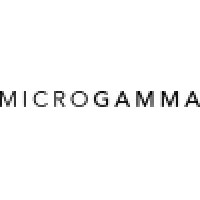 Microgamma logo - Similar company to Cloud Active Reception