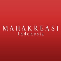 Maha Kreasi Indonesia logo - Similar company to Seruni Creative