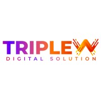 Triplew Digital Solution logo - Similar company to Hawktech Solutions Private Limited