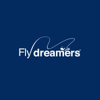 Fly Dreamers logo - Similar company to Titanpush