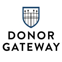 Donor Gateway