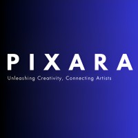 Pixara logo - Similar company to Synapseai Solutions
