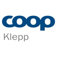 Coop Klepp SA logo - Similar company to Aegir Technologies Ltd.