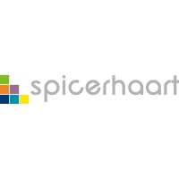 Spicerhaart Learning & Development Team logo - Similar company to Pushing Buttons