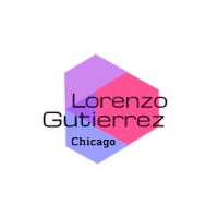Lorenzo Gutierrez Digital Marketing Chicago logo - Similar company to Garvens Consulting
