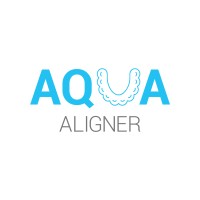 Aqua Aligners logo - Similar company to Smilelabs