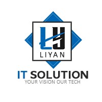 LIYAN IT SOLUTION logo - Similar company to Qubitron Labs