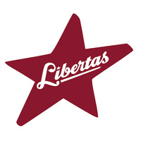 LIBERTAS Brewing Company logo - Similar company to Forest Distillery Ltd