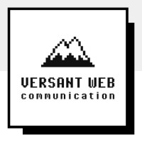 Versant Web Communication logo - Similar company to Stride