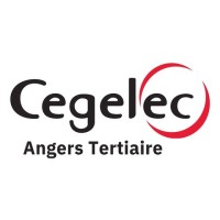 Cegelec Angers Tertiaire logo - Similar company to Consol Et Cie