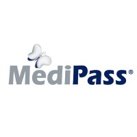 MediPass México logo - Similar company to Scan 3D México