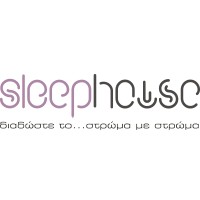 Sleep House logo - Similar company to Multicoisas Paraíso