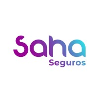Saha Seguros logo - Similar company to Superskill.Ed