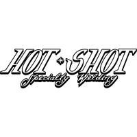 Hot Shot Specialty Welding, LLC logo - Similar company to Mechanical Maintenance Inc.