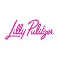 Lilly Pulitzer logo - Similar company to Pink Sorbet - A Lilly Pulitzer Signature Store