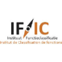 if-ic (Instituut Functieclassificatie - Institut de Classification de fonctions) logo - Similar company to Afosoc-Vesofo