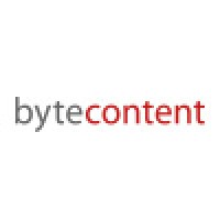 bytecontent GmbH logo - Similar company to Byteconsult Gmbh