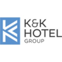 K & K Hotel Group logo - Similar company to Hotel Boulderado