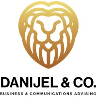 Danijel & Company logo - Similar company to Polyscope