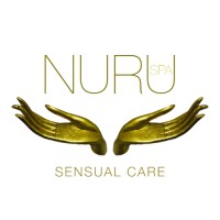 Nuru Spa Sensual Care logo - Similar company to American Massage Therapy Association - California Chapter