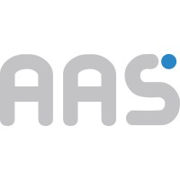 AAS logo - Similar company to Epiphany Language Studios