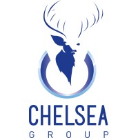 Chelsea Group logo - Similar company to Hart Security