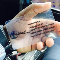 Vukile IT Consulting logo - Similar company to Spsi-Africa