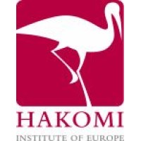 Hakomi Institute of Europe logo - Similar company to Hakomi-Berlin
