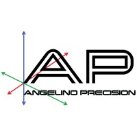 Angelino Precision logo - Similar company to Eagle Pneumatic Inc