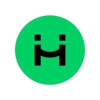 HelloReport logo - Similar company to Intimation