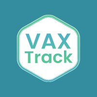 VAXTrack App logo - Similar company to Sam