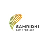 Samridhi Enterprises logo - Similar company to Traffic Cone
