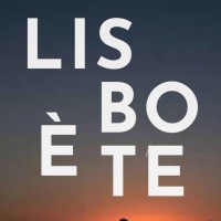 Lisboète Magazine logo - Similar company to Monlisbonne