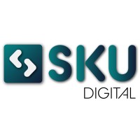 SKU Digital Ltd logo - Similar company to Penwizard Ltd