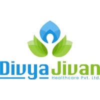 DivyaJivan Healthcare Pvt. Ltd logo - Similar company to Divyajivan Lifescience Pvt. Ltd.
