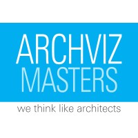Archviz Masters logo - Similar company to Archiviz Studios, Llc