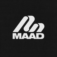 MAAD STUDIO PARIS logo - Similar company to Enjeu