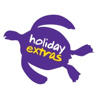 Holiday Extras GmbH logo - Similar company to German Customer Awards